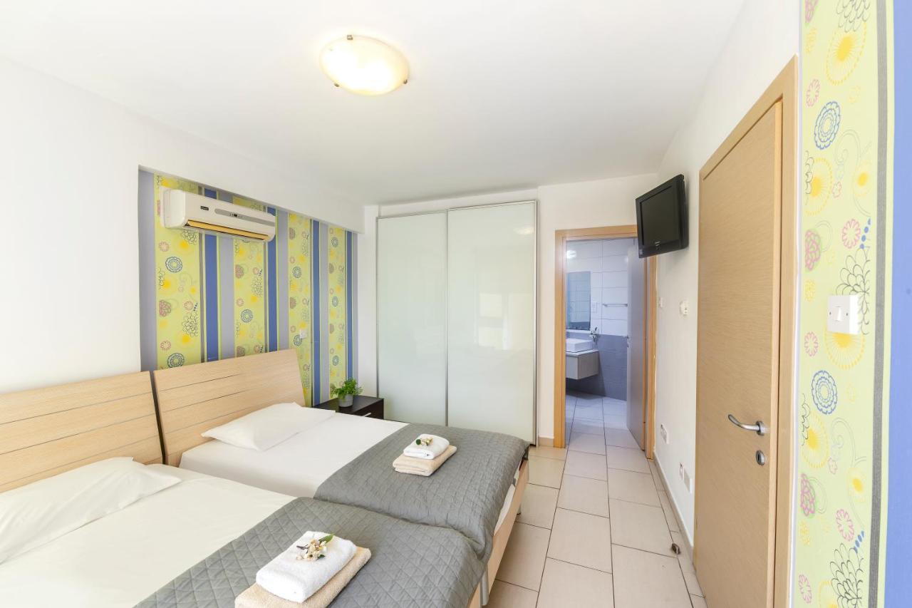 Fig Tree Bay Apartment 103 Protaras Exterior foto